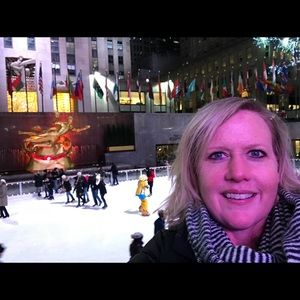 Meet your Posher, Lesley